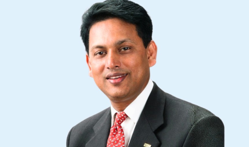 আ ন ম এহসানুল হক মিলন দায়িত্ব পেলেন শিক্ষা মন্ত্রণালয়ের